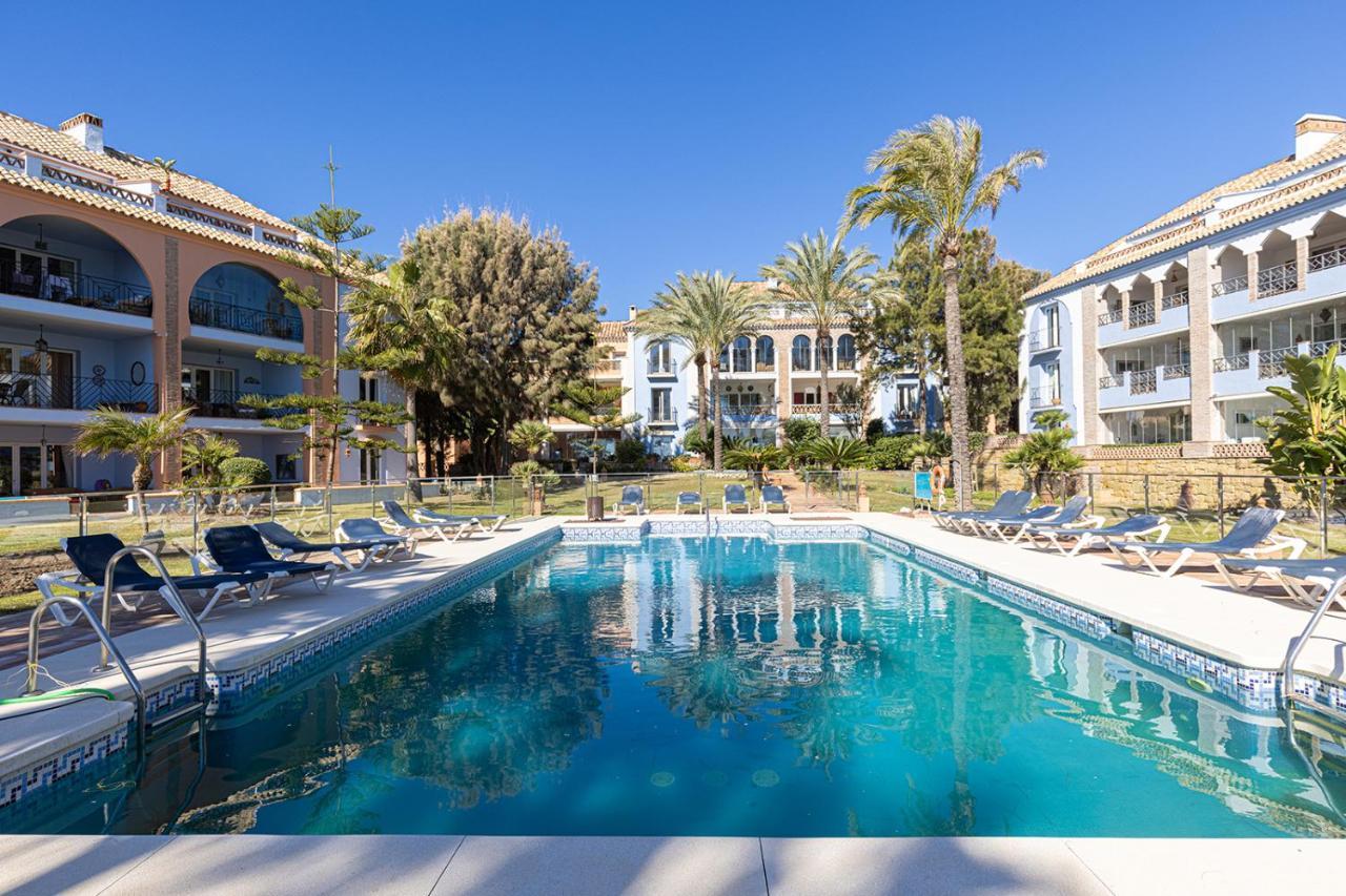 La Perla De La Bahia Primera Linea กาซาเรส ภายนอก รูปภาพ